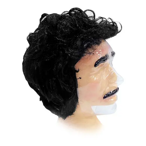 Маска Man - фото 2