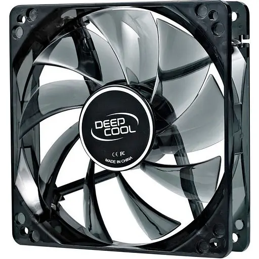 Вентилятор Deepcool Wind Blade 120 (DP-FLED-WB120) [99817] - фото 3