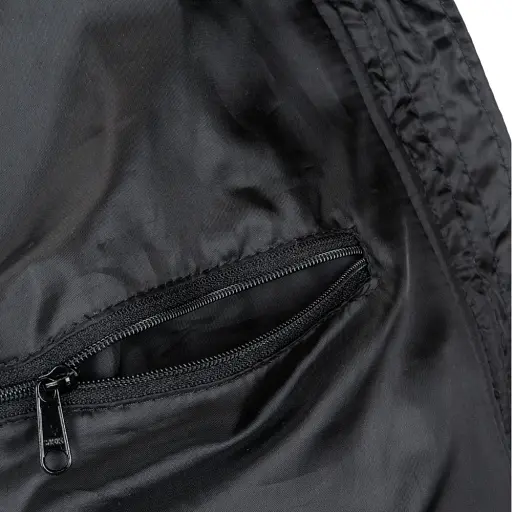 Куртка Snugpak Glacier 9 M Black - фото 8
