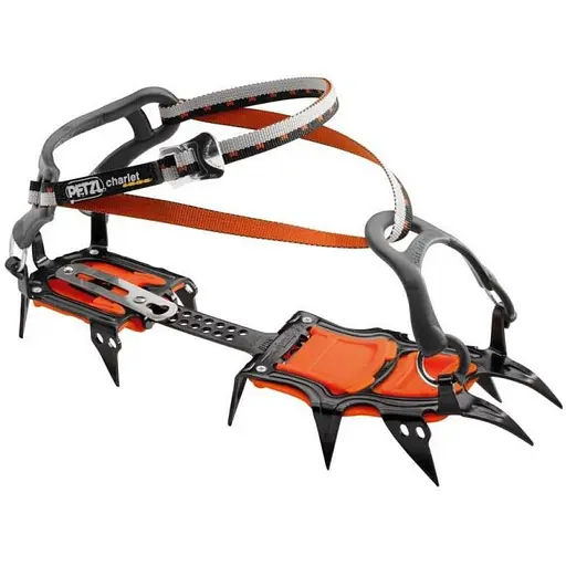 Кошки Petzl Vasak LLU (1052-U007AA00)