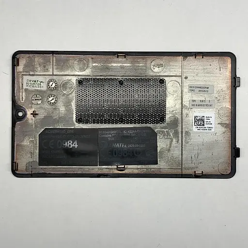 Сервісна кришка RAM для ноутбука Dell Inspiron N5010 M5010 (01FC39) Б/в - фото 2