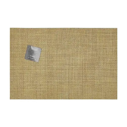 Килимок для сервірування Versailles VS-PM3045-24 Симфонія бежевий 45 х 30 см 10 шт. (136342)