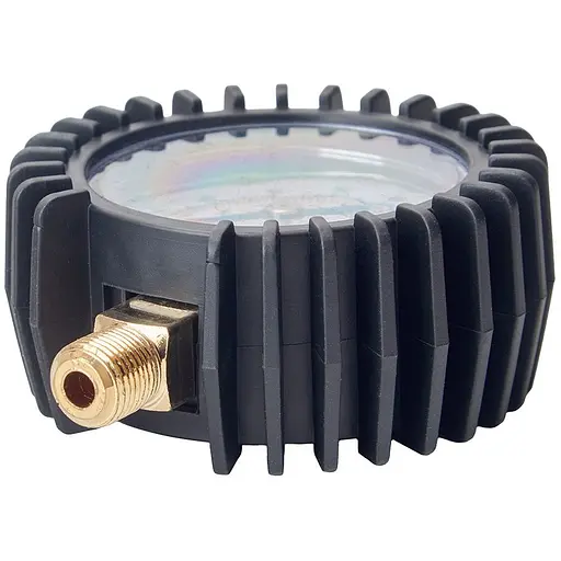 Манометр для пістолета підкачування коліс Alloid ПК-004 (PK-004 manometr) - фото 3