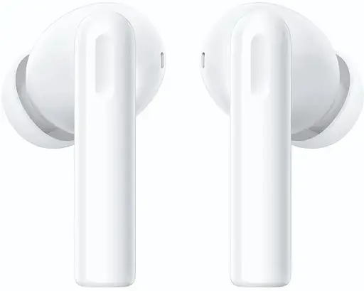 Бездротові навушники Oppo Enco Buds2 (W14) IPX4, BT5.2, 40mAh, 460mAh, 7h, White UA UCRF - фото 6