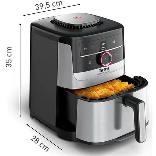 Мультипіч Tefal EY572DE1 (EY572DE1) - фото 2