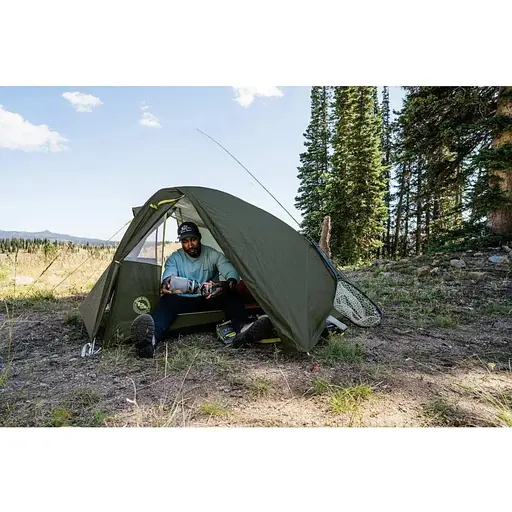 Палатка Big Agnes Crag Lake SL2 - фото 4