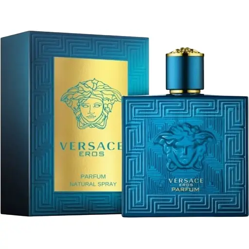 Парфуми Versace Eros Parfum 100 мл - фото 1