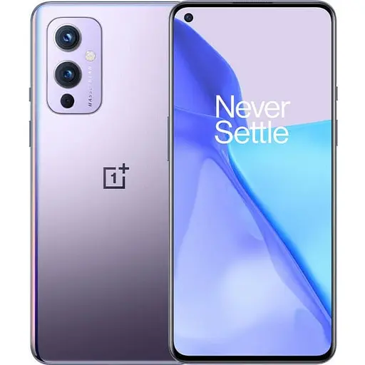 Смартфон OnePlus 9 8/128GB Winter Mist Global