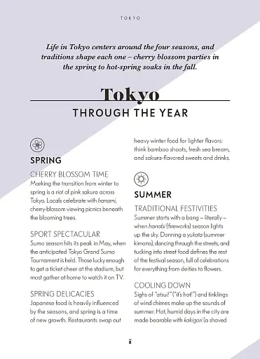 Tokyo Like a Local - фото 7