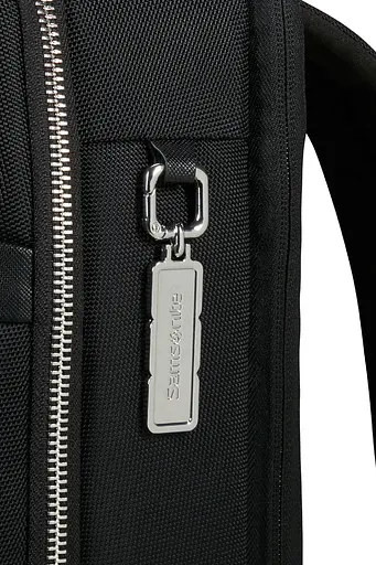 Рюкзак 15.6" Samsonite IMAGE BIZ BLACK 41x28x13.5 KS2*09107 - фото 9