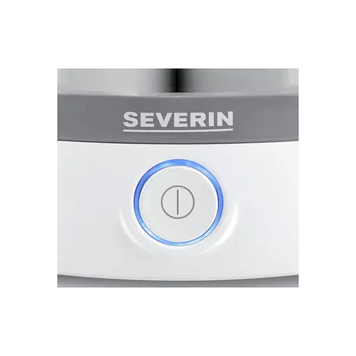 Йогуртница Severin JG 3518 - фото 5