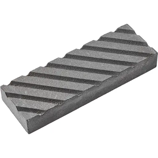 Брусок для правки точильних каменів Risam RW011. Карбід кремнію D120 - фото 1