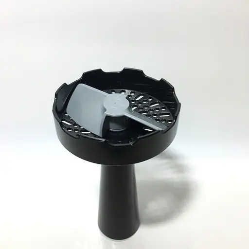 Насадка-пюре на блендер Braun Multiquick 7, Multiquick 9 Type 4200, HB701, HB901 (7322112264 + 7322115414) - фото 8