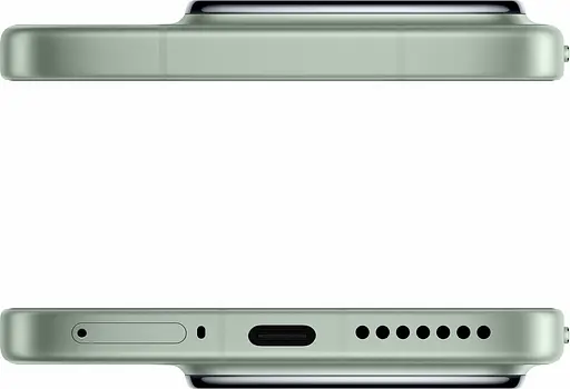 Смартфон Xiaomi 15, 12/256GB Green (Global Version) [5G, NFC] - фото 9