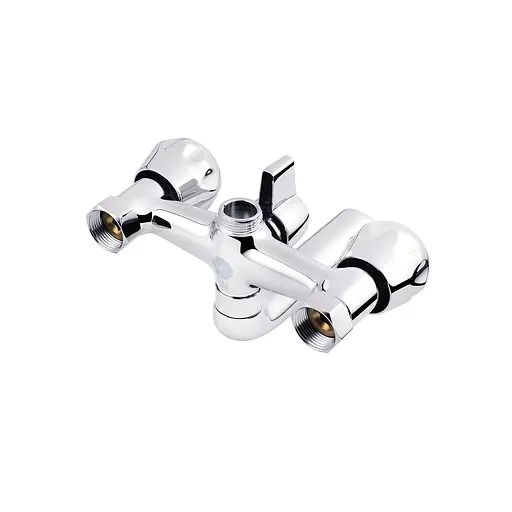 Змішувач для ванни Kroner KRM Hamburg - C060 (CV014913) - фото 2