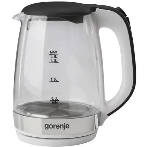 Электрочайник Gorenje K17GXG 2200 Вт