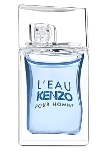 Оригінал Kenzo L'Eau Pour Homme 5 мл туалетна вода - фото 1
