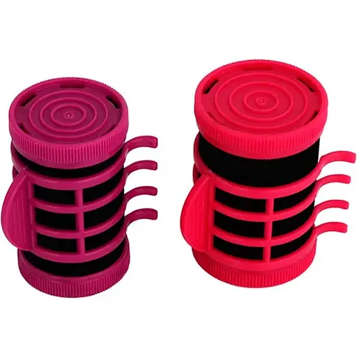 Термобігуді Remington H5670 Jumbo Curls [129632] - фото 7