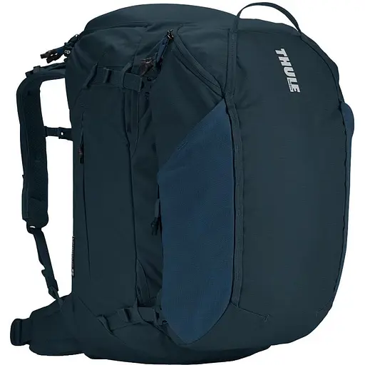Рюкзак Thule Landmark Travel Pack 60L TLPF-260 Woman Darkest Blue (7121894)
