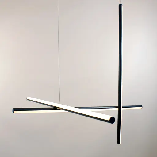 Підвісна люстра Friendlylight Coordinate S FL5201 - фото 2