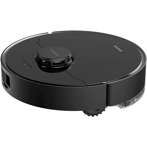 Робот-пилосос Xiaomi Dreame Vacuum Cleaner D10s Pro (RLS6A) [81866] - фото 6