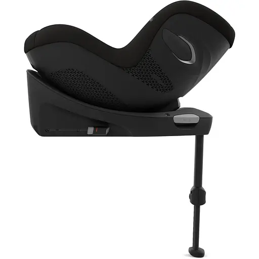 Автокрісло Cybex Sirona Gi i-Size Moon Black (524001443) - фото 2