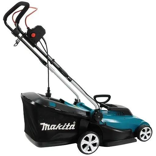 Газонокосилка Makita ELM3720 - фото 8