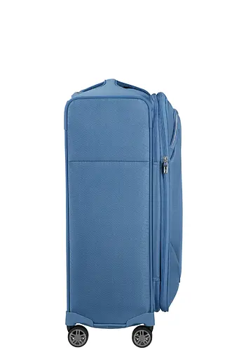 Чемодан Samsonite RE-LITE CAPRI 67 см BLUE 67x44x30(33) KQ8*01006 - фото 7