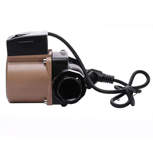 Циркуляционный насос Optima OP25-60 180 мм. (+гайки, +кабель з вилкою) - фото 3