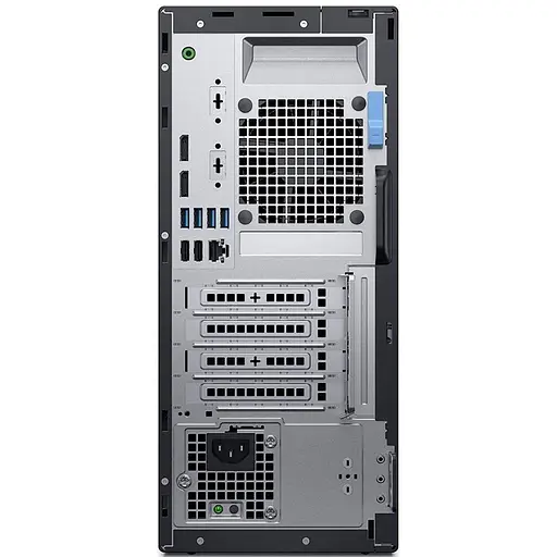 Комп'ютер Dell OptiPlex 5060 MT (i5-9500/16/480SSD) Б/В - фото 4