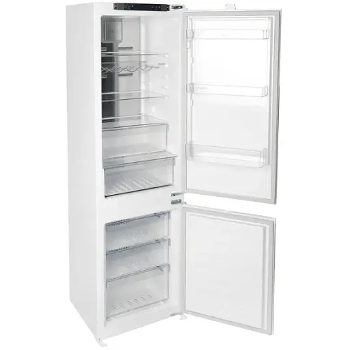 Холодильник Beko BCNA275E3S (6489015) - фото 3