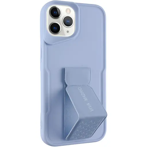 Чохол Epik TPU VIVA для Apple iPhone 11 Pro Max 6.5 Blue - фото 2