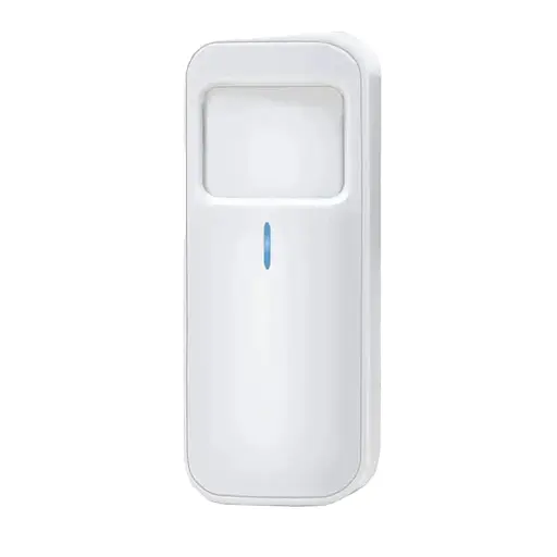 Wi-Fi датчик движения Konlen YN-808 для умного дома, оповещения в приложение на смартфон