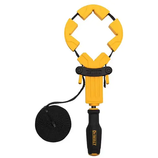 Струбцина DeWalt ремінна 4500 мм (DWHT83839-0) - фото 2