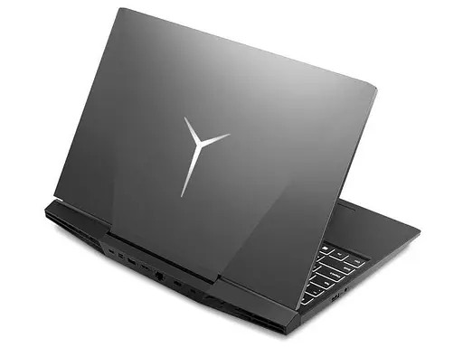 Ноутбук Lenovo Legion Y545 i5-9300H, 16Gb, 512Gb SSD, Nvidia GTX 1660 TI 6Gb - фото 2