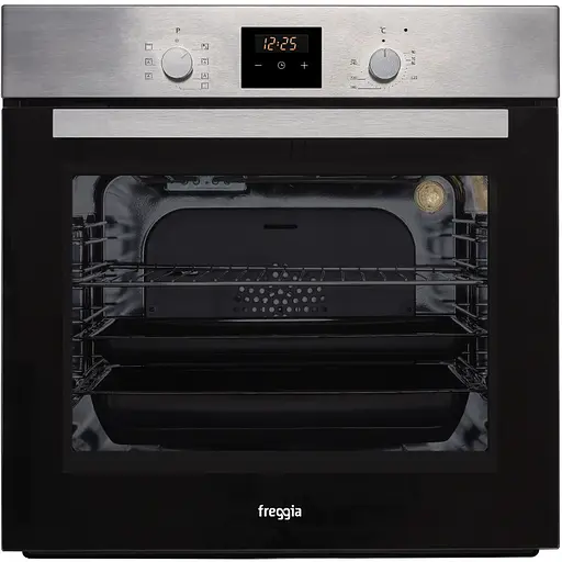 Духовка електрична Freggia OESB67X