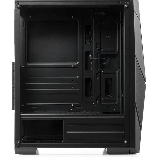 Корпус Vinga CS213B (CS213B) Без БП Б/в - фото 6