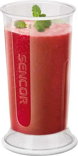 Занурювальний блендер Sencor SHB 4460WH-EUE3 - фото 11