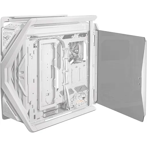 Корпус Asus ROG Hyperion GR701 White (90DC00F3-B39000) [134513] - фото 9