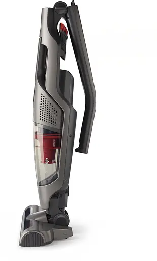 Акумуляторний пилосос Gorenje SVC252GFA - фото 3