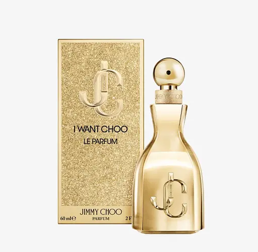 Оригінал Jimmy Choo I Want Choo Le Parfum 60 мл Parfum - фото 1