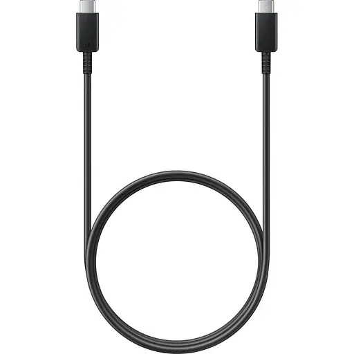 Кабель Samsung Type-C to Type-C 100W Black EP-DN975BBRGRU
