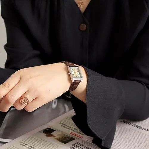 Годинник жіночий Casio LTP-V007L-9E - фото 4