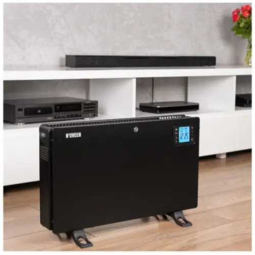 Конвектор Noveen CH7100 LCD SMART - фото 3