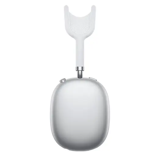 Накладні бездротові навушники Hoco W65 Happy Silver - фото 2