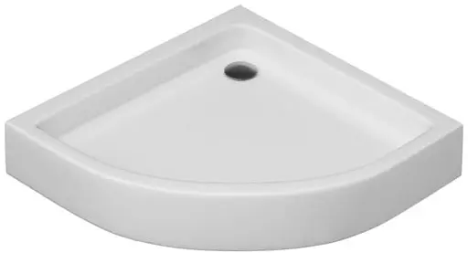 Душевой поддон AM.PM Bliss Solo Slide 90x90 W56T-315-090W - фото 1