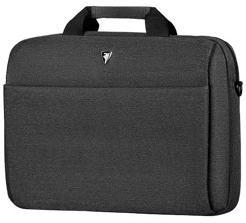 Сумка для ноутбука 16" Melange, Black 2E sum0028017 - фото 1