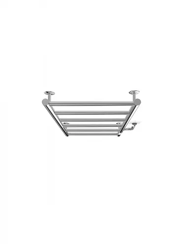 Полотенцесушитель Mario Классик F НР-I 810х420-75 мм с таймером-регулятором 2.3.0702.10.P - фото 4