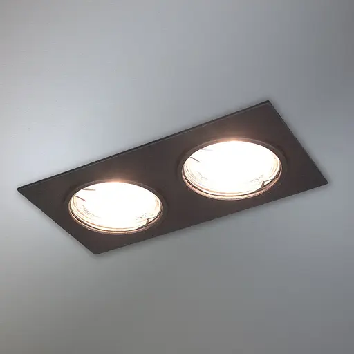 Точечный светильник Imperium light 380215.05.05 Simple - фото 3