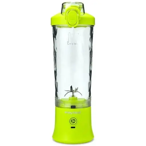 Портативный блендер Enjoy Blend 63710440 лайм (салатовый)